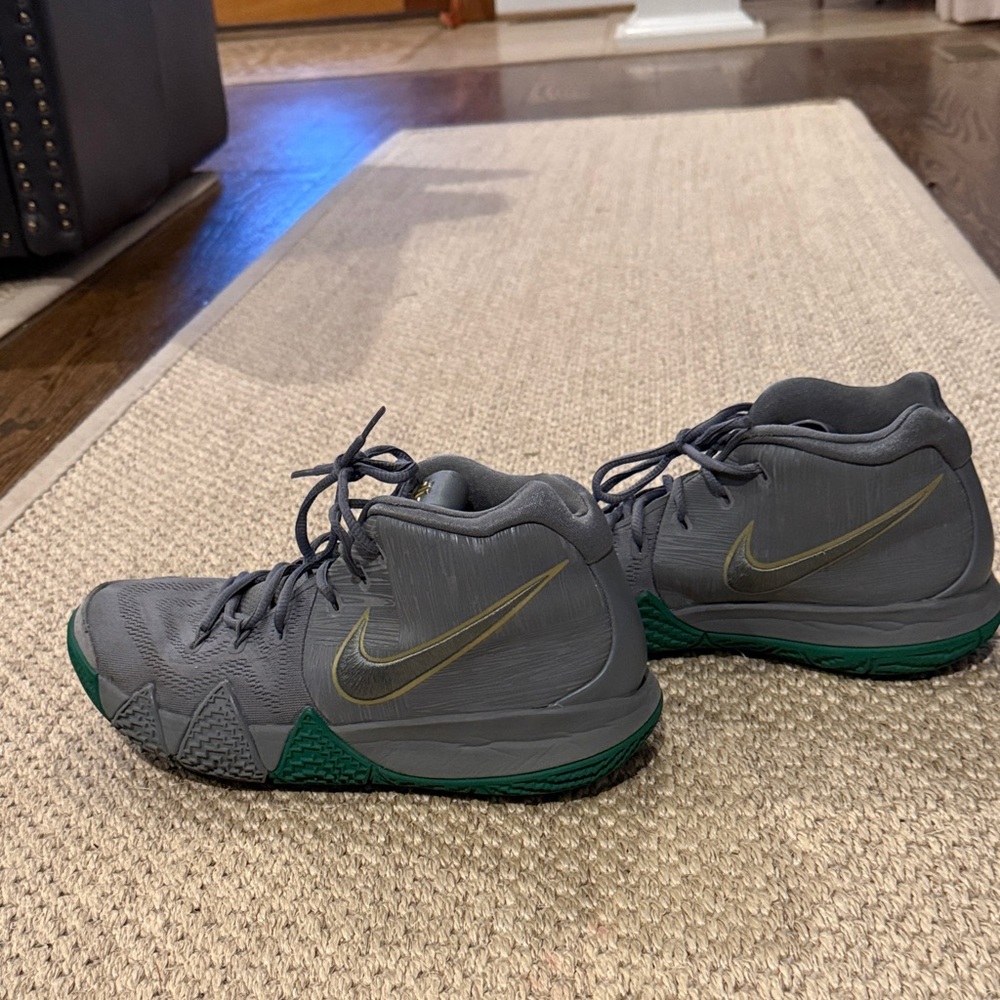 🏀 The Nike basketball Sneakers